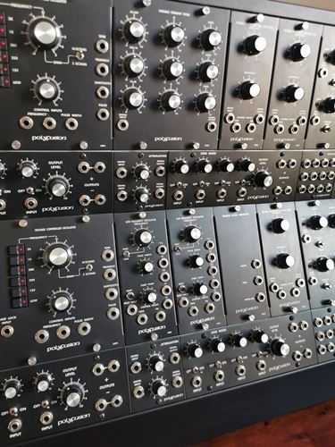 Polyfusion-Roginator cloneNOT AVAILABLE